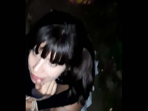 ❤️ Ar y stryd pidyn chwyddedig yn gyfnewid am Candy ❤ Fideo ffycin ar porn % cy.hentai-menu.ru% ﹏